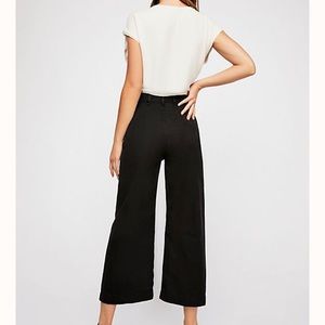 Free People Patti Pant